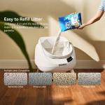 Catlink 5G Automatic Self-Cleaning Litter Box