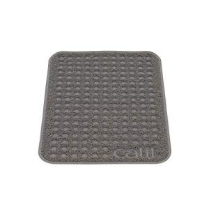 Catit Non-Slip Rectangle Cat Litter Mat