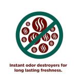 Arm & Hammer Forever Fresh Cedarwood Cat Litter