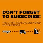 Arm & Hammer Forever Fresh Cedarwood Cat Litter