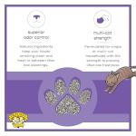 Dr. Elsey's Clean Tracks Clumping Cat Litter 40 lb