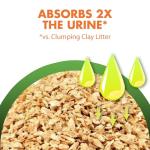 ARM & HAMMER Naturals Multi-Cat Clumping Litter