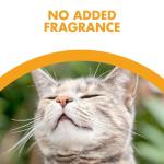 Feline Pine Platinum Non-Clumping Cat Litter 18lb