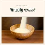 Sustainably Yours Large-Grain Cat Litter 10 lbs