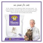 Dr. Elsey's Clean Tracks Clumping Cat Litter 40 lb