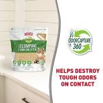 Nature’s Miracle Clumping Corn Cob Cat Litter