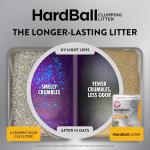 ARM & HAMMER Lightweight Multi-Cat Clumping Cat Litter