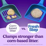 Fresh Step Extreme Clumping Cat Litter, 14 lb