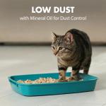 ARM & HAMMER Naturals Multi-Cat Clumping Litter