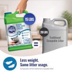 Cat's Pride Max Power: Odor Control Multi-Cat Litter
