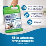 Cat's Pride Max Power: Odor Control Multi-Cat Litter