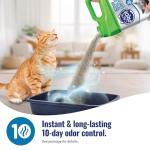 Cat's Pride Max Power: Odor Control Multi-Cat Litter