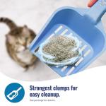 Cat's Pride Max Power: Odor Control Multi-Cat Litter