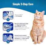 Cat's Pride Max Power: Odor Control Multi-Cat Litter