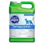 Cat's Pride Antibacterial Lightweight Clumping Cat Litter