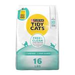 Purina Tidy Cats Unscented Clumping Cat Litter