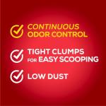 Purina Tidy Cats Clumping Multi Cat Litter 16 lb