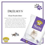 Dr. Elsey's Clumping Clay Cat Litter 18 lb