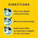 Purina Tidy Cats Unscented Clumping Cat Litter