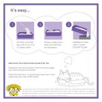 Dr. Elsey's Clumping Clay Cat Litter 18 lb