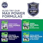 Cat's Pride Antibacterial Lightweight Clumping Cat Litter