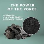 Purina Tidy Cats Unscented Clumping Cat Litter