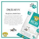 Dr. Elsey's R&R Clumping Cat Litter 18 lb