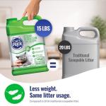 Cat's Pride Max Power Multi-Cat Clumping Litter