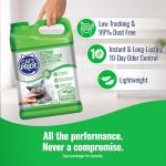 Cat's Pride Max Power Multi-Cat Clumping Litter