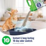 Cat's Pride Max Power Multi-Cat Clumping Litter