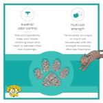 Dr. Elsey's R&R Clumping Cat Litter 18 lb