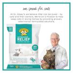 Dr. Elsey's R&R Clumping Cat Litter 18 lb
