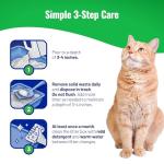 Cat's Pride Max Power Multi-Cat Clumping Litter