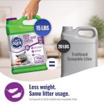 Cat's Pride Max Power Scented Multi-Cat Litter