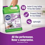 Cat's Pride Max Power Scented Multi-Cat Litter