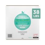 Purina Tidy Cats Unscented Cat Litter 38 lb