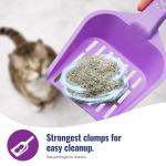 Cat's Pride Max Power Scented Multi-Cat Litter