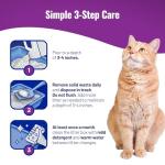 Cat's Pride Max Power Scented Multi-Cat Litter