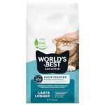 World's Best Cat Litter - Maximum Odor Control