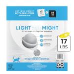 Purina Tidy Cats Lightweight Scented Multi-Cat Litter