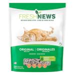 Fresh News Recycled Paper Cat Litter, 12 Pound