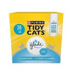 Purina Tidy Cats Multi Cat Clumping Litter