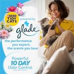 Purina Tidy Cats Multi Cat Clumping Litter