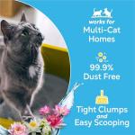Purina Tidy Cats Multi Cat Clumping Litter