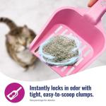 Cat's Pride Lightweight Clumping Cat Litter, 10 lbs