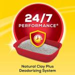Tidy Cats 24/7 Performance Cat Litter, 35 lb