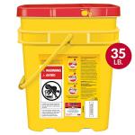 Tidy Cats 24/7 Performance Cat Litter, 35 lb