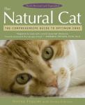 The Natural Cat: Essential Guide for Cat Care