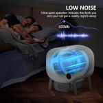 Smart Large Self-Cleaning Cat Litter Box