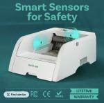 Purrtek Self-Cleaning Cat Litter Box with Sensors